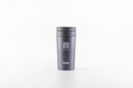 新商品「丸山珈琲ロゴ入りマグボトル」8月9日（土）よ