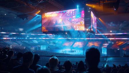 オリンピックeスポーツゲームズ開催の認知は36％、観