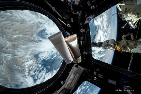 日本初JAXA採用※1、宇宙と地球の豊かな未来を目指す宇