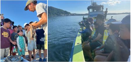 NTT東日本がサポートする夏休み特別ワークショップ「