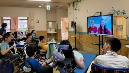 全国各地の医療機関や児童養護施設等、34団体・約920