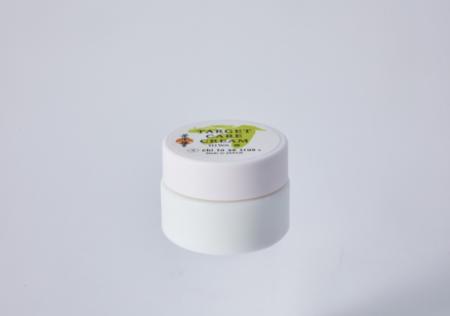 パーツケアに革命を、chi to se trueから ターゲット