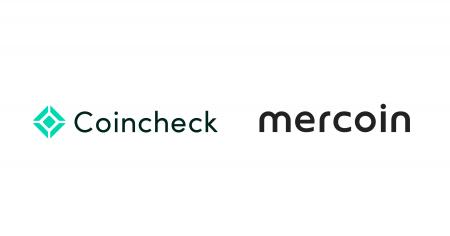 メルコイン、コインチェックと業務提携契約を締結
