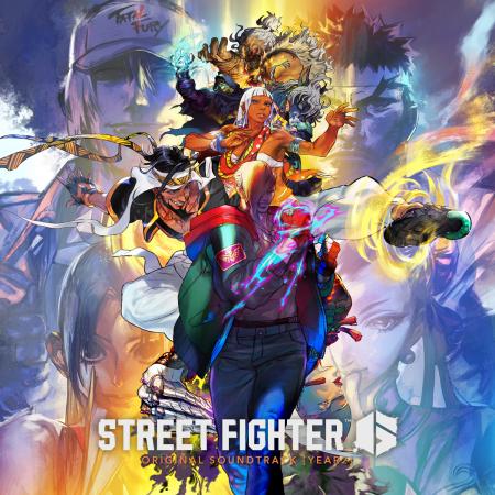 『ストリートファイター6』の「Year 2」と「Year 3」