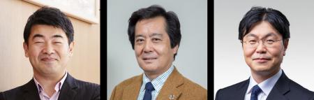 社外有識者による「サステナビリティアドバイザー」を