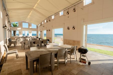 【愛知・知多半島】BBQ×海×水遊びまで！バーベキュー