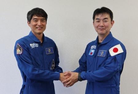 杏林大学はISSに滞在する大西・油井宇宙飛行士の健康