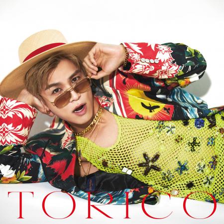 岩田剛典、第2弾シングル「TORICO」　8月6日（水）発