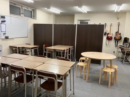 東京都北区のフリースクール滝野川高等学院が、埼玉県
