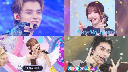 TOMORROW X TOGETHER、SAY MY NAME、ソロデビューを果