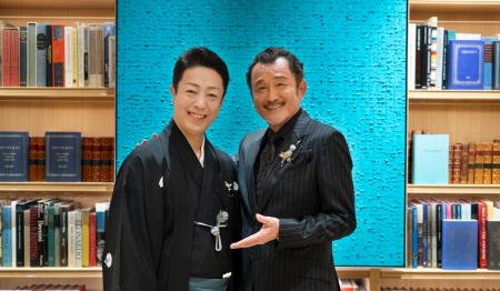 【TV初独占】8月17日(日)にチャンネル銀河でテレビ初
