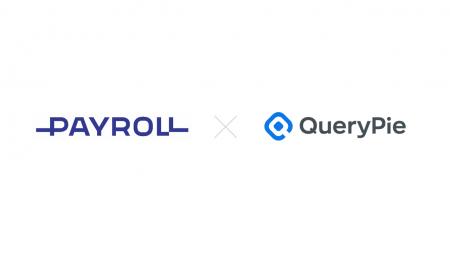 株式会社ペイロール、AIセキュリティ領域でQueryPie, 
