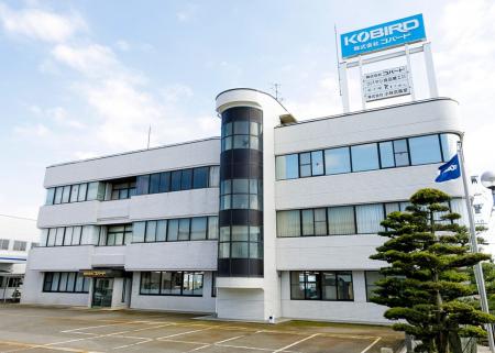 食品製造自動機械「見て・聞いて・試せる」株式会社コ