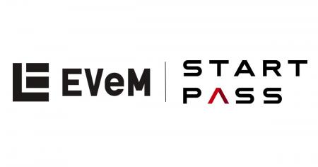 EVeM、StartPassと資本業務提携