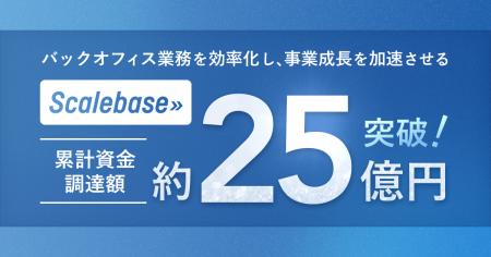 バックオフィス業務を効率化し、事業成長を加速させる