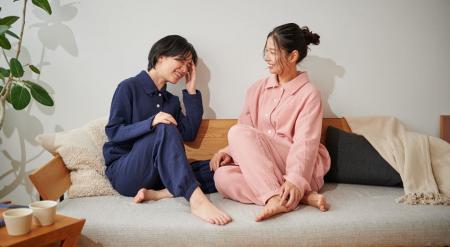 【9/3発売】着目したのは「睡眠と体温の関係」 ウェル
