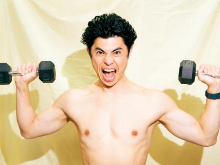早稲田卒芸人・小島よしおが学びに関する相談に真剣回