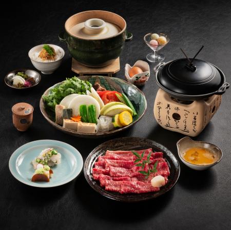 【南禅寺参道 菊水】～四季折々の美と味を愉しむ～匠