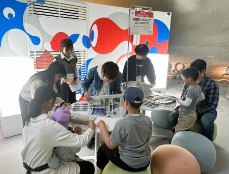 大和大学　社会学部が大阪・関西万博でSDGsイベントを