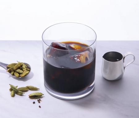 上島珈琲店がコーヒーの可能性に挑戦。ダブルネルドリ