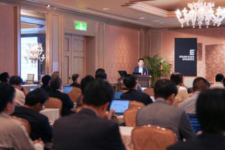 開催レポート：第20回『CIO Japan Summit 2025』参加