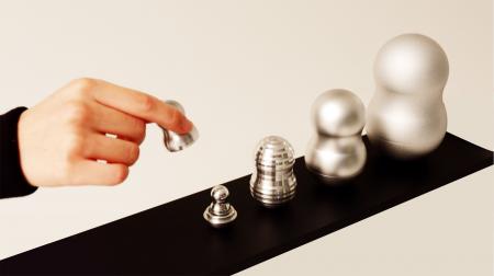 丹青社、オリジナルの実践型新入社員研修の成果utf-8