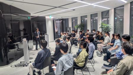 大阪労働協会、日本IBMと「未来を拓くキャリアデutf-8