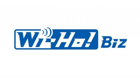 法人向けWi-Fiレンタルサービス「Wi-Ho!Biz」中国国内
