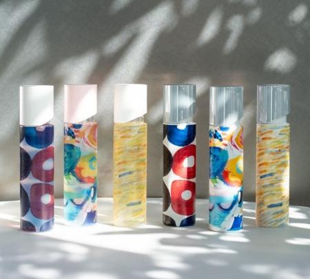 SKINCARE LOUNGE BY ORBIS　×　HERALBONY　コラボレー