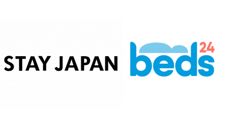 旅行予約サイト「STAY JAPAN」が、世界最大級の宿泊予