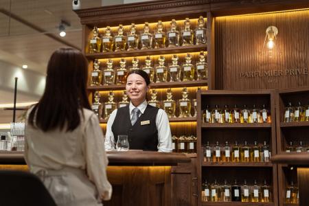 記憶に残る香りを、再び。PARFUMIER PRIVEで「リフィ