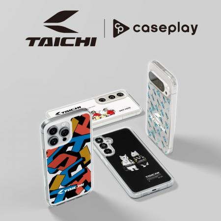 対応機種数/コラボ数/デザイン数でNo1を誇るcaseplay