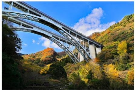 みなさまの高速道路風景　募集します！