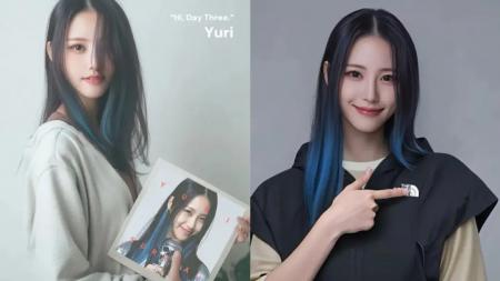 ～The North Faceともコラボした生成AIシンガー「YURI