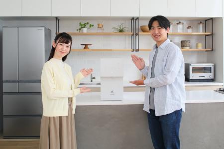 コンパクトなのにハイスペック『Pitto mini （ピット 