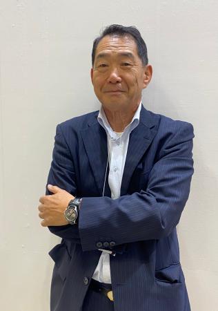 株式会社トミカラー 常務取締役・渡辺孝次氏、「信長