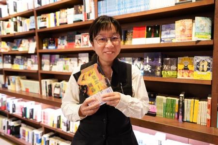 【梅田 蔦屋書店】文学コンシェルジュによる個人文学