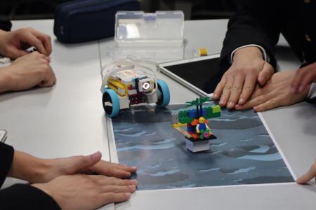 Space BD、大阪・関西万博にて立命館大学と協働し、子