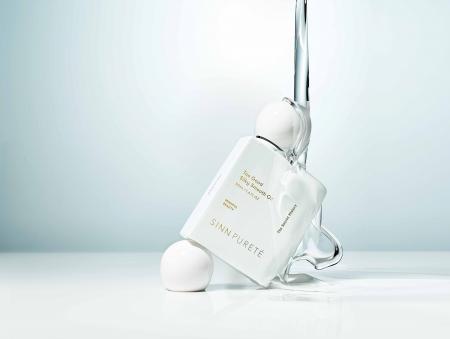 新作パフュームオイル先行発売開始！艶、指通り、本気
