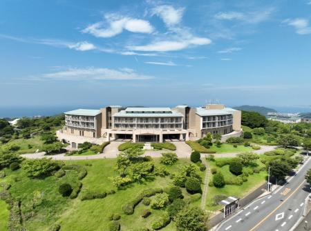 あなたの健康習慣が変わる！湘南国際村で未病改善レッ