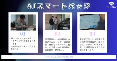 【衝撃のAI営業革命】日本企業の営業を根本から変える