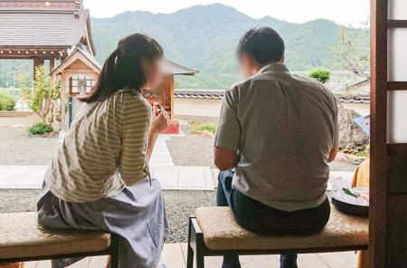 この夏、登録会員数がいよいよ4万人突破！ お坊さんが