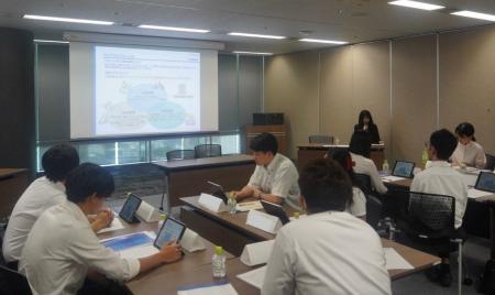 SBI損保、子どもたちの金融リテラシー向上に向けて社