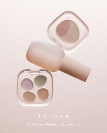 【to/one(トーン)】大人気のコンシーラーパレットに新