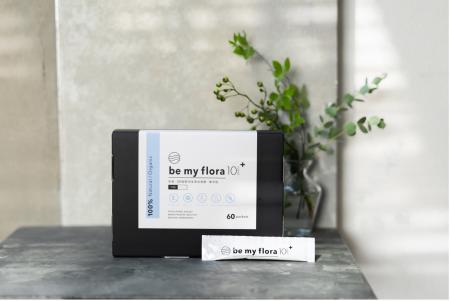 【関西初開催】ウェルビーイングブランド「be my flor