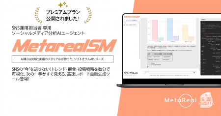 革新的なAIでSNS戦略を一新！SNS投稿・最新トレンド分