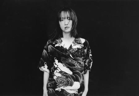Y’s ALOHASHIRT 吉岡里帆が着る