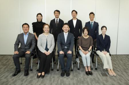 「介護離職ゼロ」へ！─ 関西初、中小企業共創支援モデ