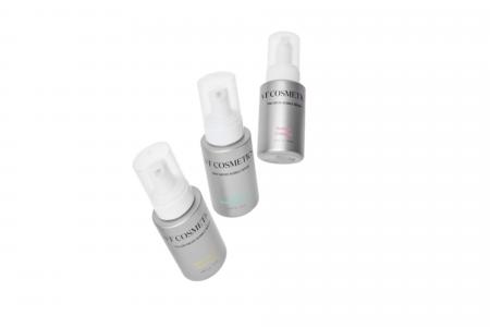 【新発売】VT COSMETICSから“密着泡”で肌を包み込む新