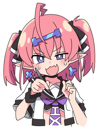 【TCA】人気イラストレーター・Ixy氏によるライブドロ